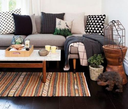 Лайфхаки для съемной квартиры. ТОП 10 лайфхаков, как оживить интерьер съемной квартиры за копейки