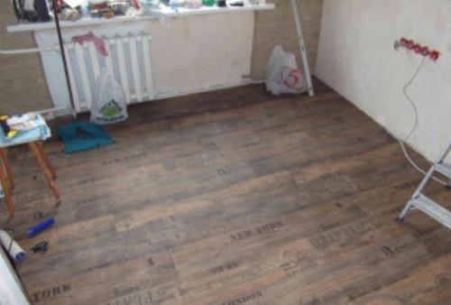 Как сделать из квартиры конфетку. Спальня – гостиная