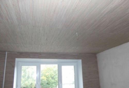 Как сделать из квартиры конфетку. Спальня – гостиная