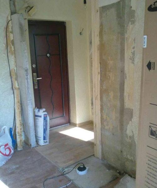 Как сделать из квартиры конфетку. Спальня – гостиная