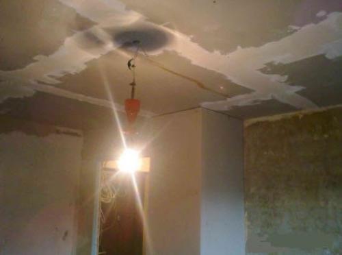 Как сделать из квартиры конфетку. Спальня – гостиная