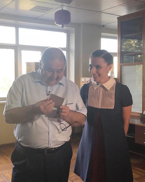 Дом Усманова на Рублевке. Современный дворец настоящего миллиардера Алишера Усманова 09