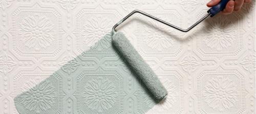 Моющиеся обои для стен. Виды и маркировка – справка для покупателя