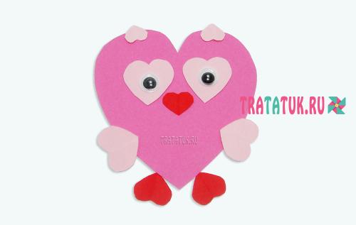 Как сделать сову из подручных материалов. Как сделать сову: поделки совы из бумаги, природного и бросового материала для детей