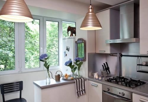 Можно ли лоджию объединить с кухней. Перепланировка с объединением балкона (лоджии) и кухни 02 Можно ли лоджию объединить с кухней. Перепланировка с объединением балкона (лоджии) и кухни 02