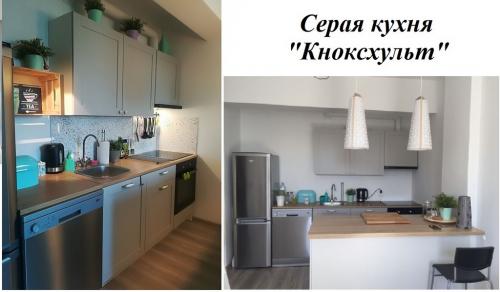 Кухонный островок икеа. Кухня с островом ИКЕА: 2 решения + 13 фото