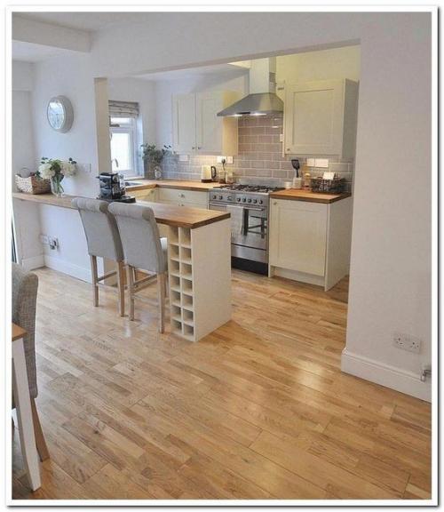 Кухонный островок икеа. Кухня с островом ИКЕА: 2 решения + 13 фото