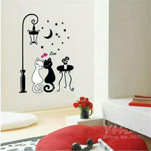 Рисунки на стены своими руками. Иде. Стэмпинг 12 Рисунки на стены своими руками. Иде. Стэмпинг 12