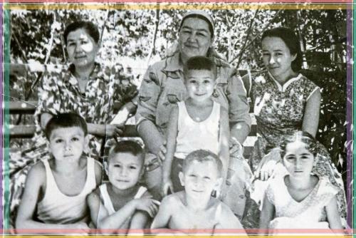 Алишер Усманов любовница юлия. Кто она - жена миллиардера Алишера Усманова