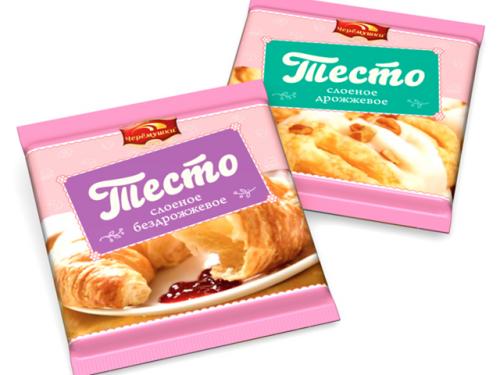 Как выпекать слоеное тесто для наполеона. Приготовление выпечки из готового тесто – быстрый вариант торта