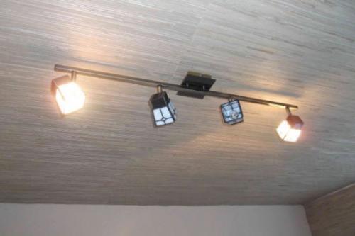 Как сделать из квартиры конфетку. Спальня – гостиная