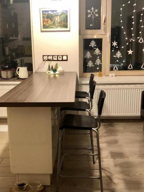 Кухонный островок икеа. Кухня с островом ИКЕА: 2 решения + 13 фото