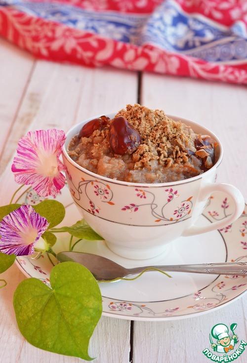 С чем сочетается овсяная каша. Овсяная диета 7 дней: с чем правильно сочетать кашу 09 С чем сочетается овсяная каша. Овсяная диета 7 дней: с чем правильно сочетать кашу 09