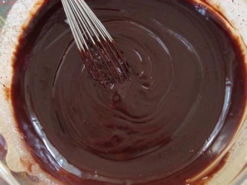 Масляный крем для капкейков. Крем для капкейков 15