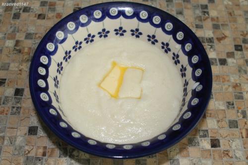 Манная каша пропорции в граммах. Секреты манной каши