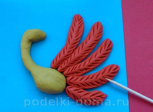 Как сделать Жар птицу. Жар птица из бумаги своими руками: птица-феникс в технике квиллинг 43 Как сделать Жар птицу. Жар птица из бумаги своими руками: птица-феникс в технике квиллинг 43