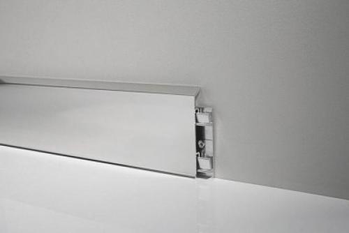 Плинтуса для пола. Как правильно крепить плинтус?