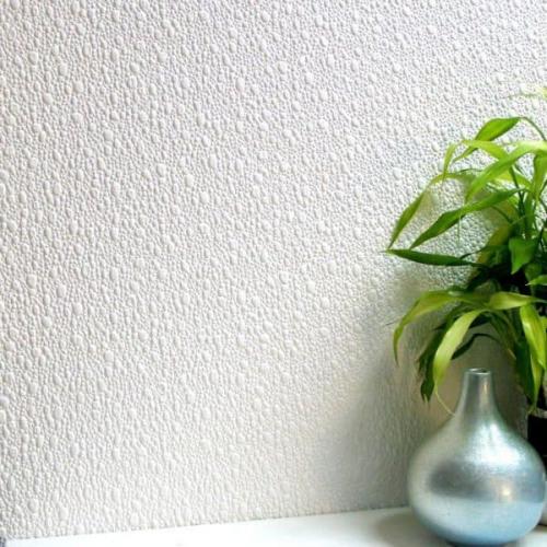 Какие обои под покраску лучше выбрать. Что предлагает современный рынок