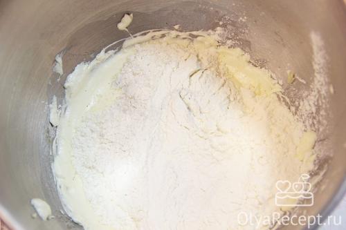 Капкейки рецепт. Ванильные капкейки