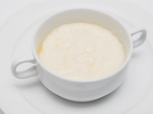 Как сварить кашу манную не густую. Как варить кашу манную на молоке и без комочков 11
