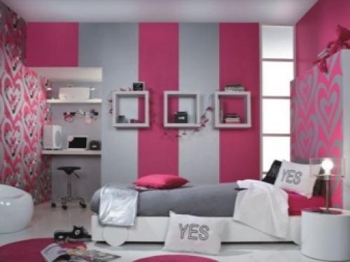 Какие обои подходят для спальни. От чего зависит выбор обоев для спальни 20