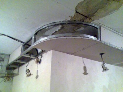 Перенос кухни в зал в хрущевке. Кухня в хрущевке: этапы ремонта