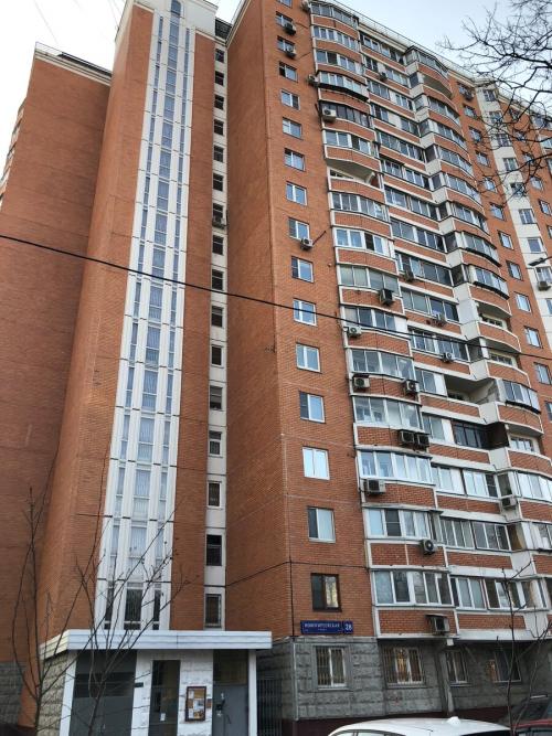 Ремонт 3-х комнатной квартиры п-44. Дом серии П44Т. Разбираем планировки (фото). Почему панельный дом так популярен у покупателей?