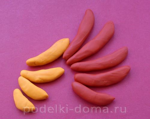 Как сделать Жар птицу. Жар птица из бумаги своими руками: птица-феникс в технике квиллинг 42 Как сделать Жар птицу. Жар птица из бумаги своими руками: птица-феникс в технике квиллинг 42