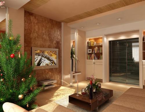 Планировка 3 комнатной квартиры п-44. Какой выбрать стиль и дизайн интерьера трехкомнатной квартиры П44Т