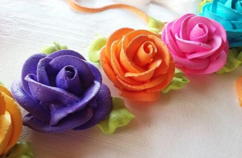 Белково-масляный крем для капкейков. Как сделать белково-масляный крем для капкейков в домашних условиях