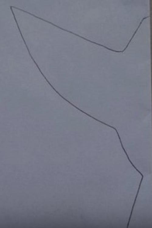 Как сделать Жар птицу. Жар птица из бумаги своими руками: птица-феникс в технике квиллинг