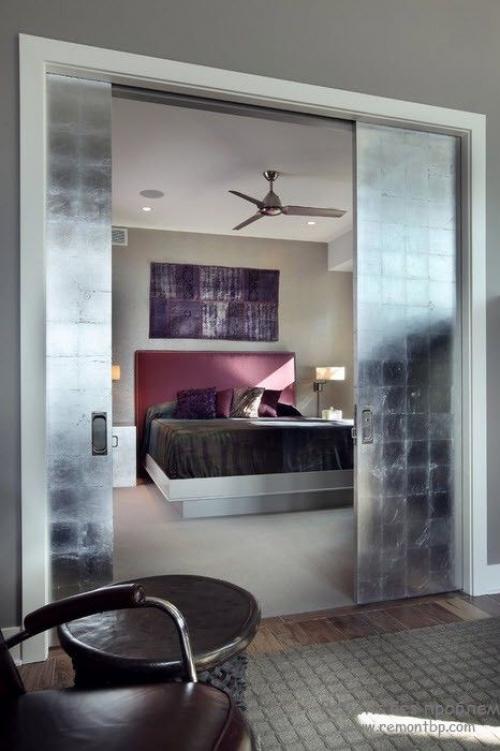 Металл в интерьере. Применение металла в интерьере