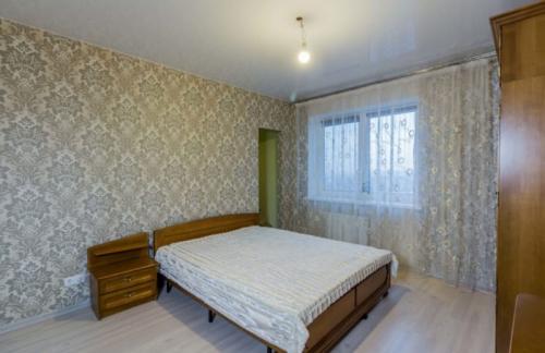 Какие обои подходят для спальни. От чего зависит выбор обоев для спальни 04