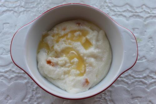 Манная каша пропорции в граммах. Секреты манной каши