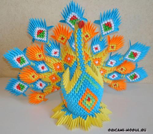 Как сделать Жар птицу. Жар птица из бумаги своими руками: птица-феникс в технике квиллинг 66 Как сделать Жар птицу. Жар птица из бумаги своими руками: птица-феникс в технике квиллинг 66