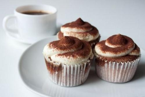 Масляный крем для капкейков. Крем для капкейков 14