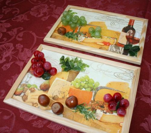 Панно своими руками из дерева. Изготавливаем из подручных средств