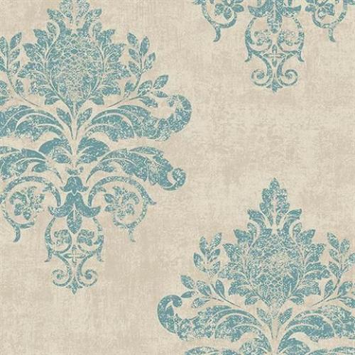 Какие обои подходят для спальни. От чего зависит выбор обоев для спальни 05