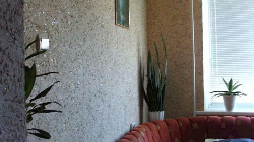 Супермоющиеся обои для кухни. Моющиеся 03