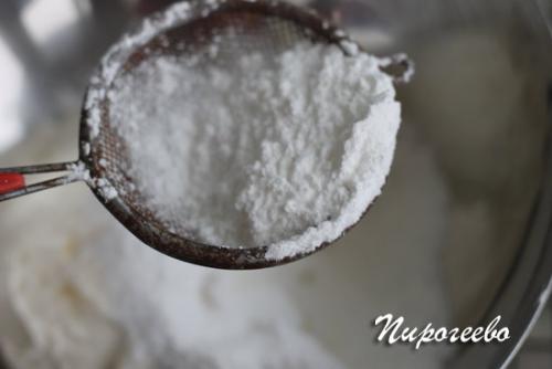 Чизкейк Нью-Йорк