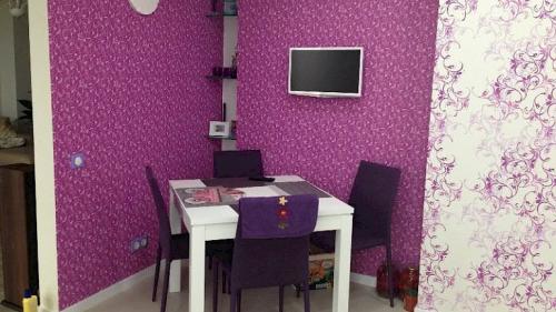 Супермоющиеся обои для кухни. Моющиеся 02