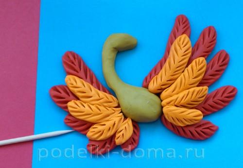 Как сделать Жар птицу. Жар птица из бумаги своими руками: птица-феникс в технике квиллинг 44 Как сделать Жар птицу. Жар птица из бумаги своими руками: птица-феникс в технике квиллинг 44