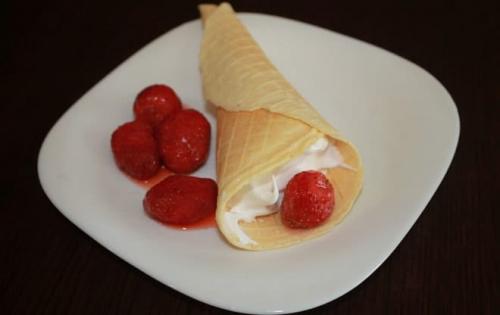 Белково-масляный крем для капкейков. Как сделать белково-масляный крем для капкейков в домашних условиях