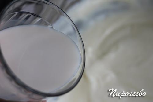 Чизкейк Нью-Йорк