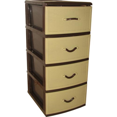 Как выбрать качественную мебель для ванной. Совет №3. Какой комод лучше?