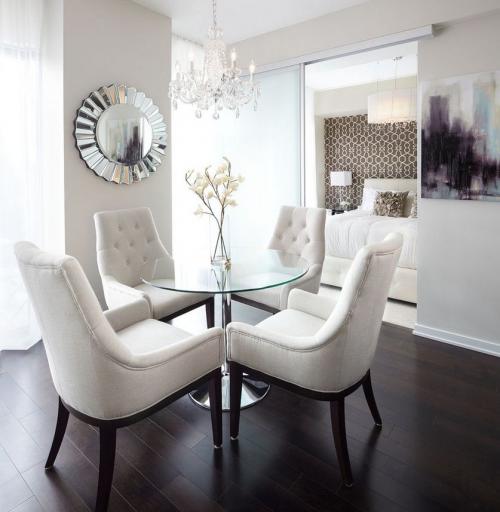 Интерьер 3 х комнатной квартиры 60 кв м. Варианты стилей интерьера для двухкомнатной квартиры 60 кв м.