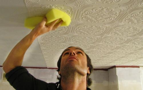 Какие обои под покраску лучше выбрать. Что предлагает современный рынок 06 Какие обои под покраску лучше выбрать. Что предлагает современный рынок 06