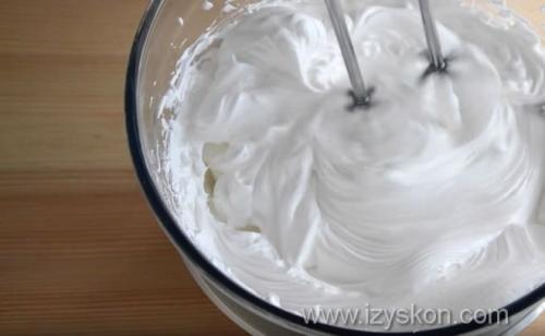 Белково-масляный крем для капкейков. Как сделать белково-масляный крем для капкейков в домашних условиях