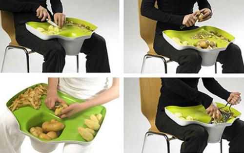 Гаджеты для кухни. Полезные мелочи для кухни