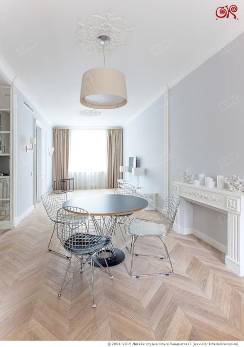 Дизайн интерьера в казани. 03